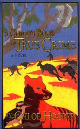 A child's book of true crime