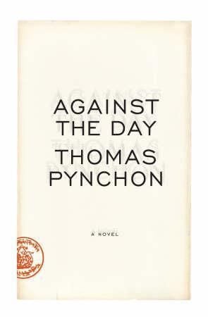 Against the day