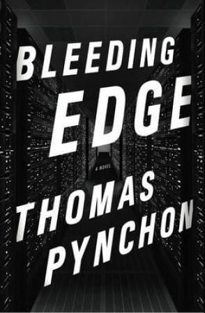 Bleeding edge