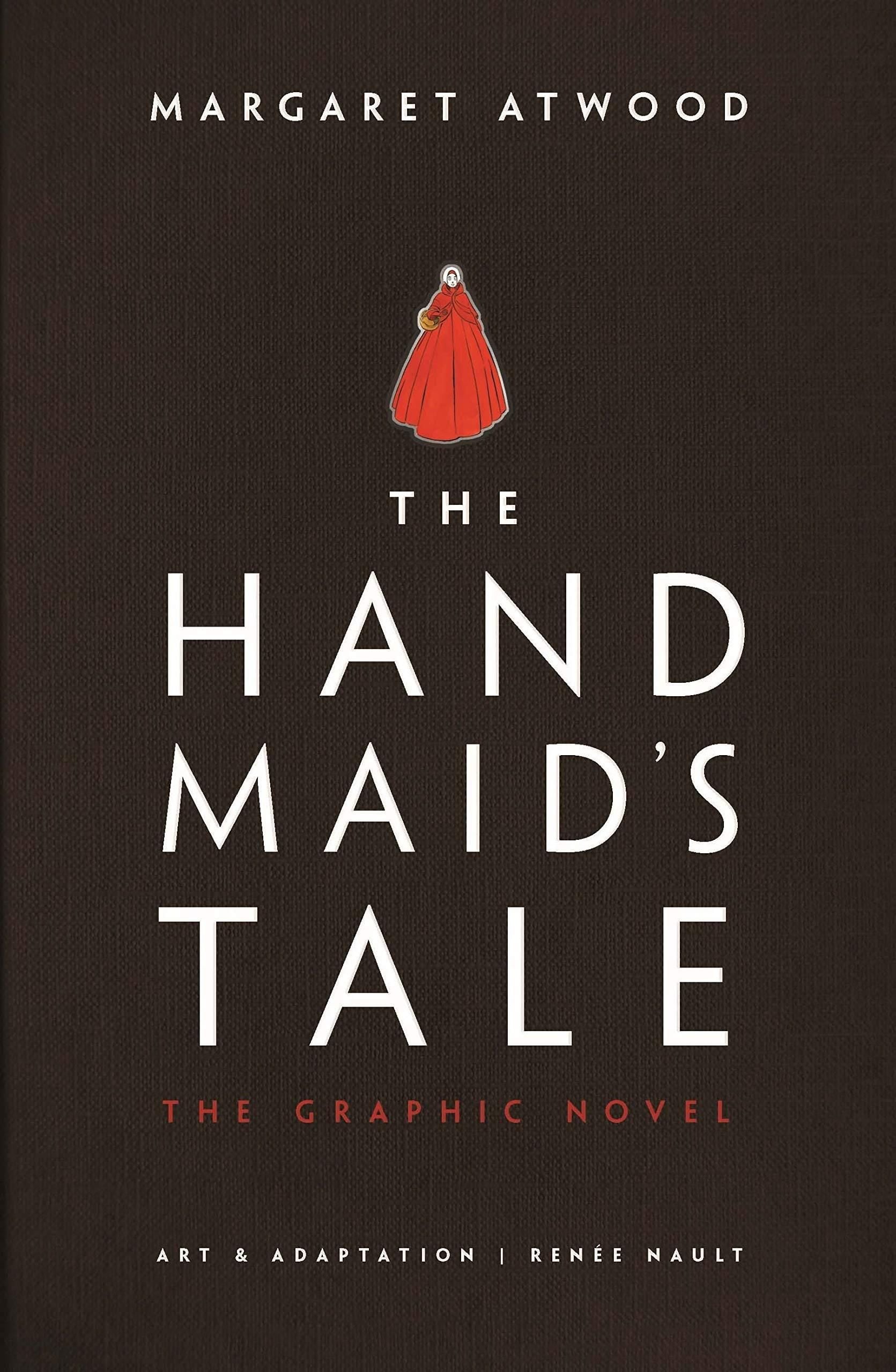 The handmaid's tale