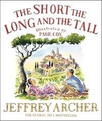 The short, the long and the tall