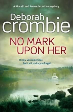 No mark upon her