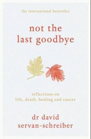 Not the last goodbye