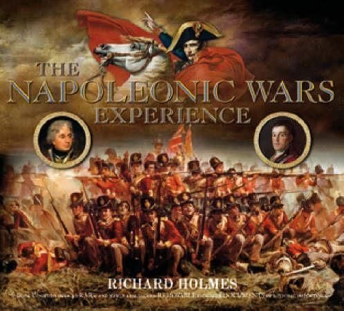 The Napoleonic wars experience