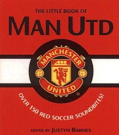 The little book of Man Utd