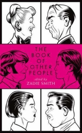 The book of other people