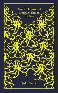 Twenty thousand leagues under the sea ; Twenty thousand leagues under the sea