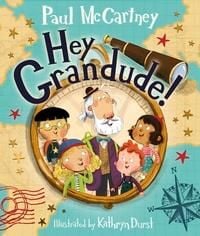 Hey grandude!