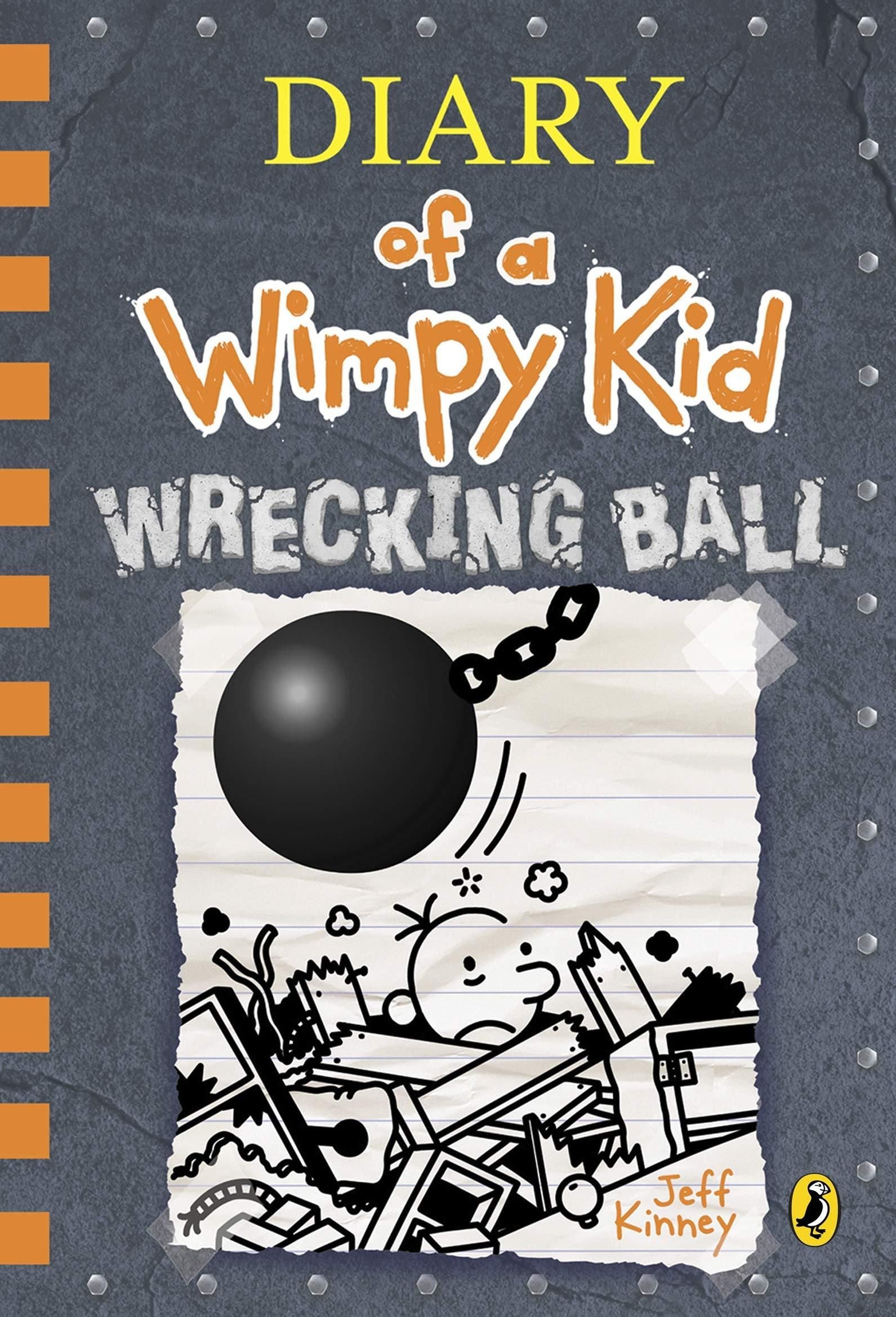 Wrecking ball