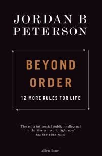 Beyond order
