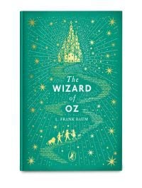 The wizard of Oz