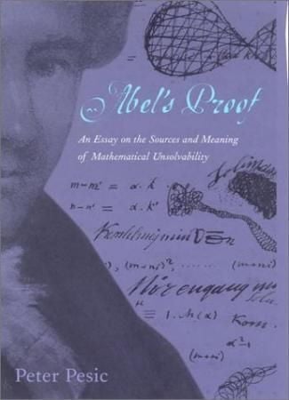 Abel's proof