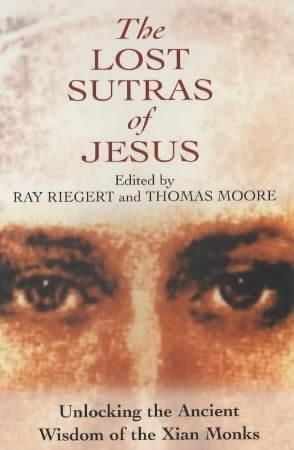 The lost sutras of Jesus