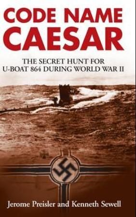 Code name Caesar