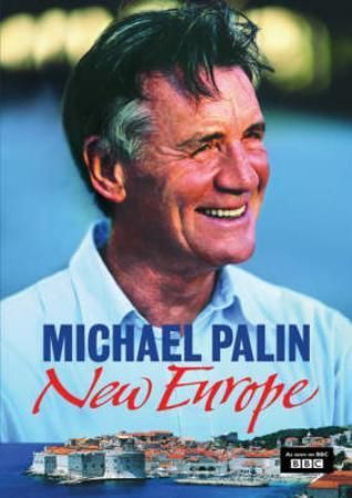 Palin's new Europe