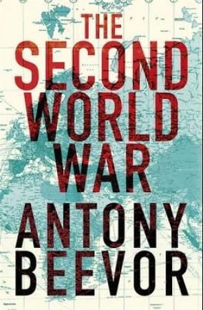 The second world war