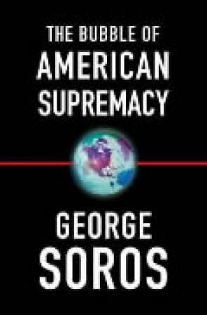 The bubble of American supremacy
