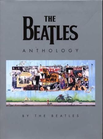 The Beatles anthology