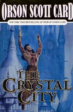 The crystal city