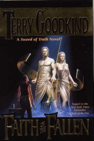 Faith of the fallen