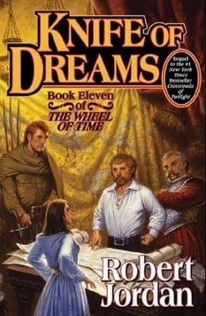 Knife of dreams