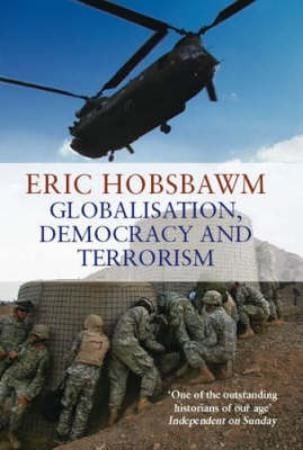 Globalisation, democracy and terrorism