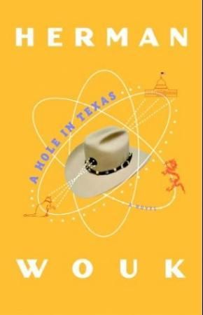 A hole in Texas