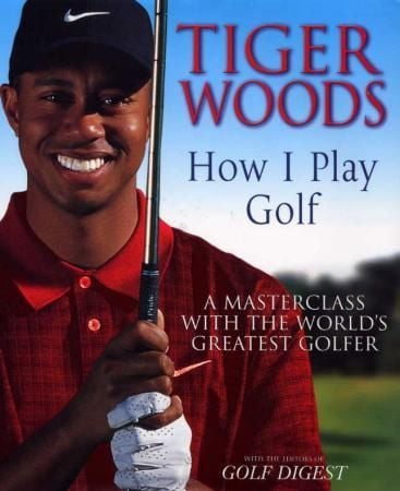How I play golf