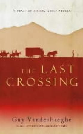 The last crossing