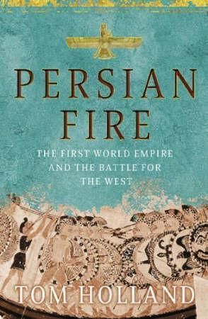 Persian fire