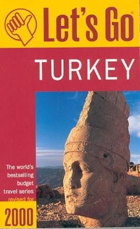 Turkey 2000