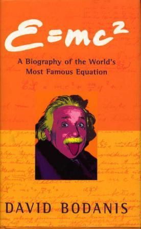 E=mc2