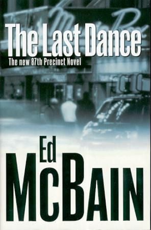 The last dance