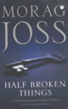 Half broken things