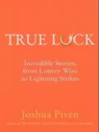 As luck would have it