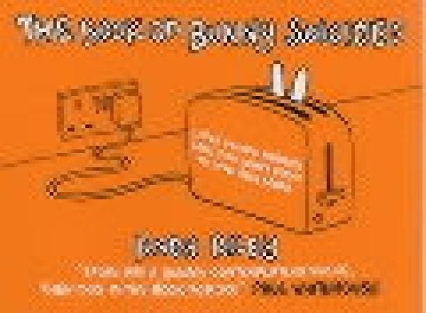 The book of bunny suicides