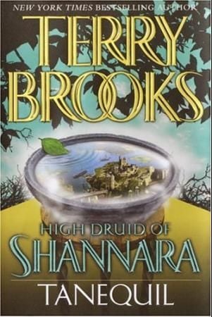 High druid of Shannara