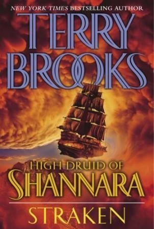 High druid of Shannara