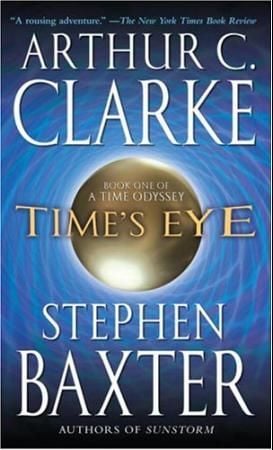 Time's eye