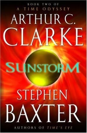 Sunstorm