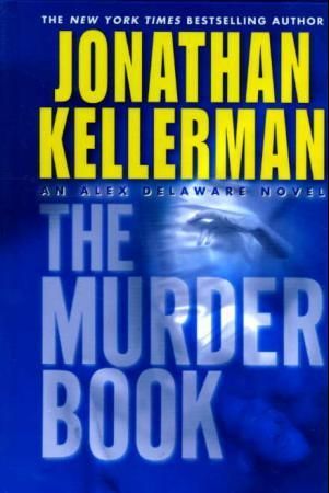 The murder book