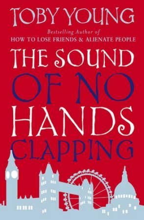 The sound of no hands clapping