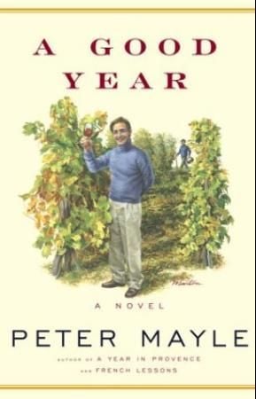 A good year