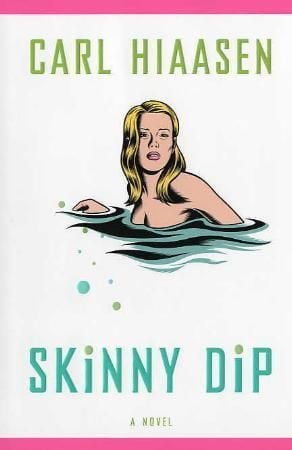 Skinny dip