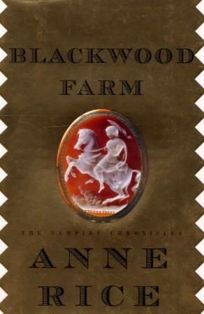 Blackwood farm