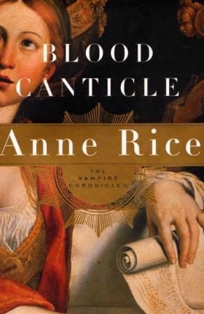 Blood canticle
