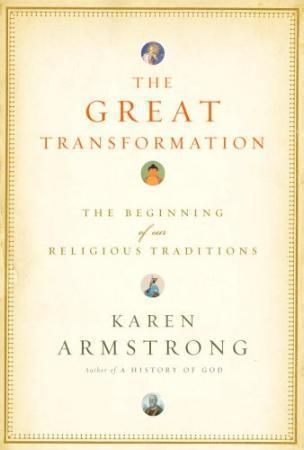 The great transformation