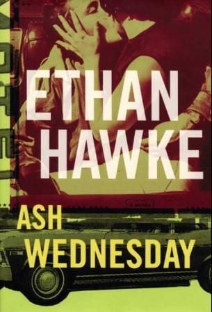 Ash Wednesday
