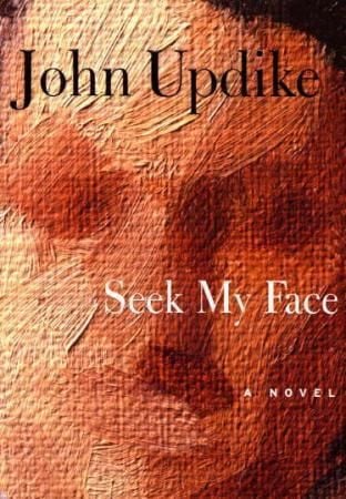 Seek my face