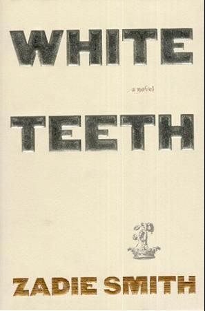 White teeth